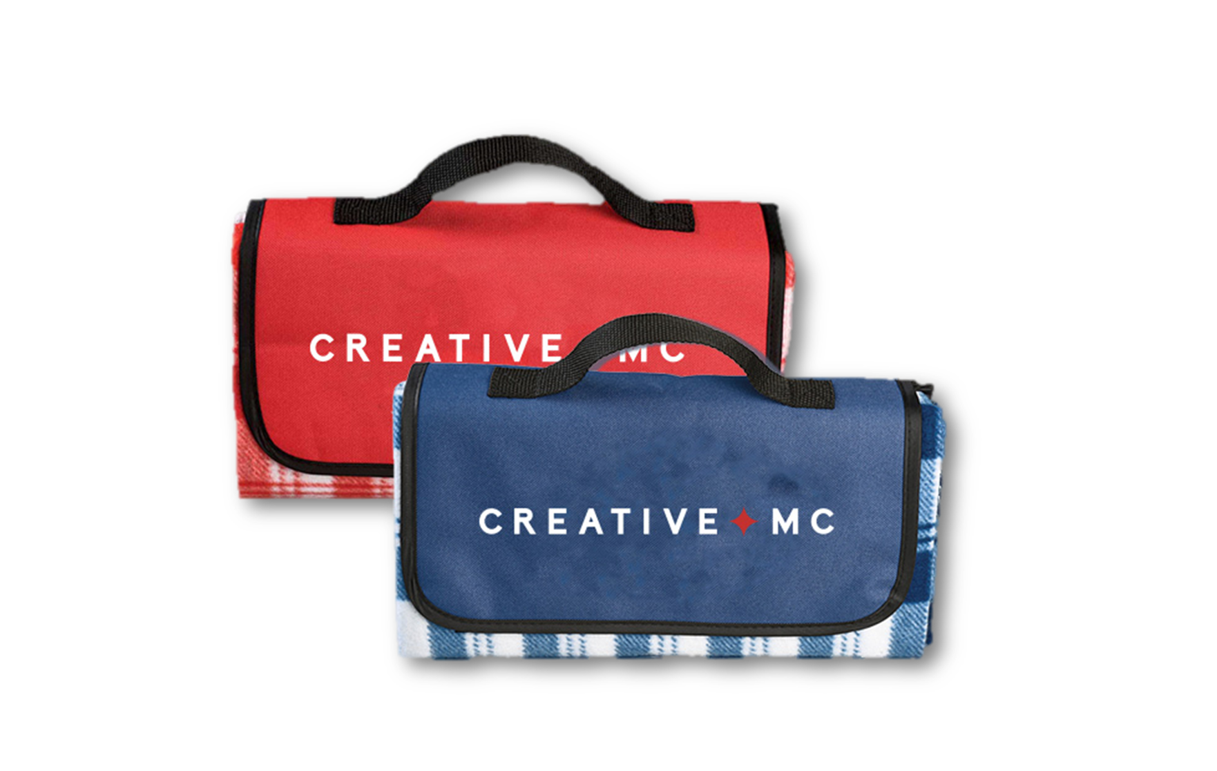 Fold Up Picnic Blanket