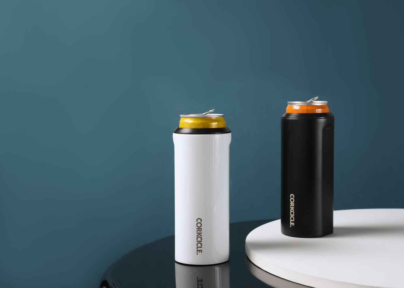 Corkcicle® Slim Can Cooler