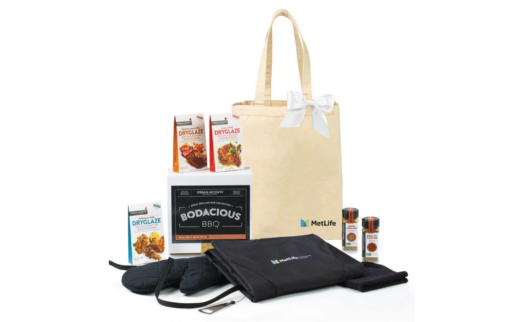 BBQ Gift Set
