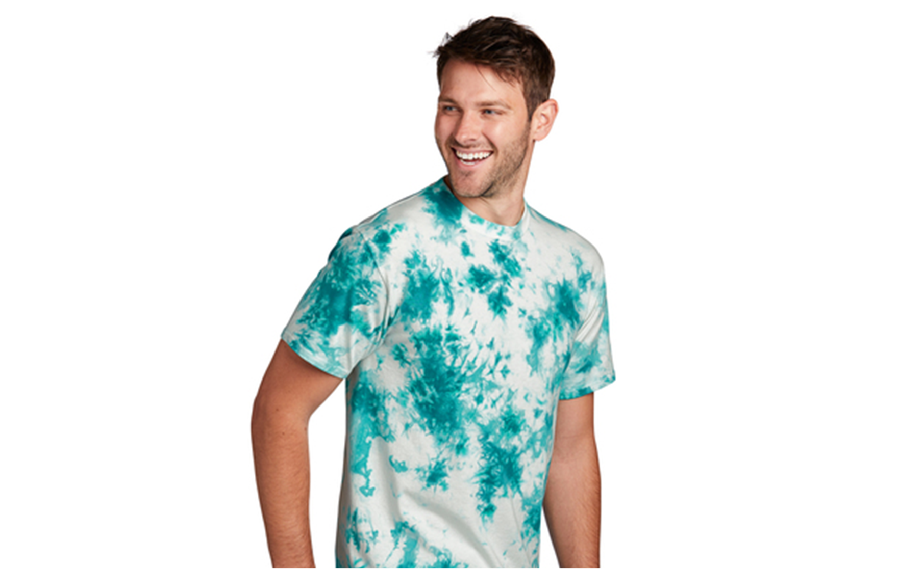 Tie-Dye Shirt