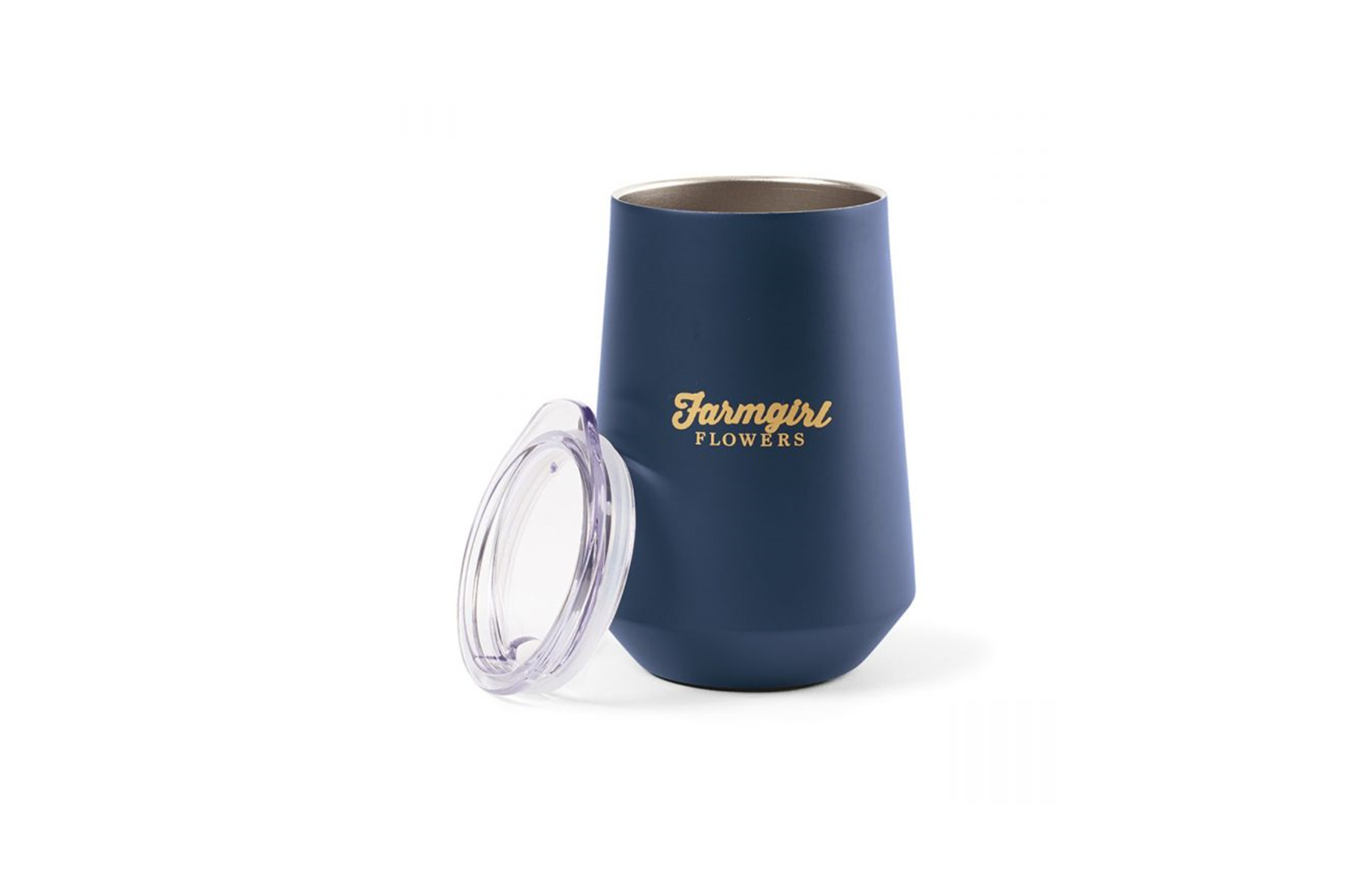 Aviana Stainless Wine Tumbler