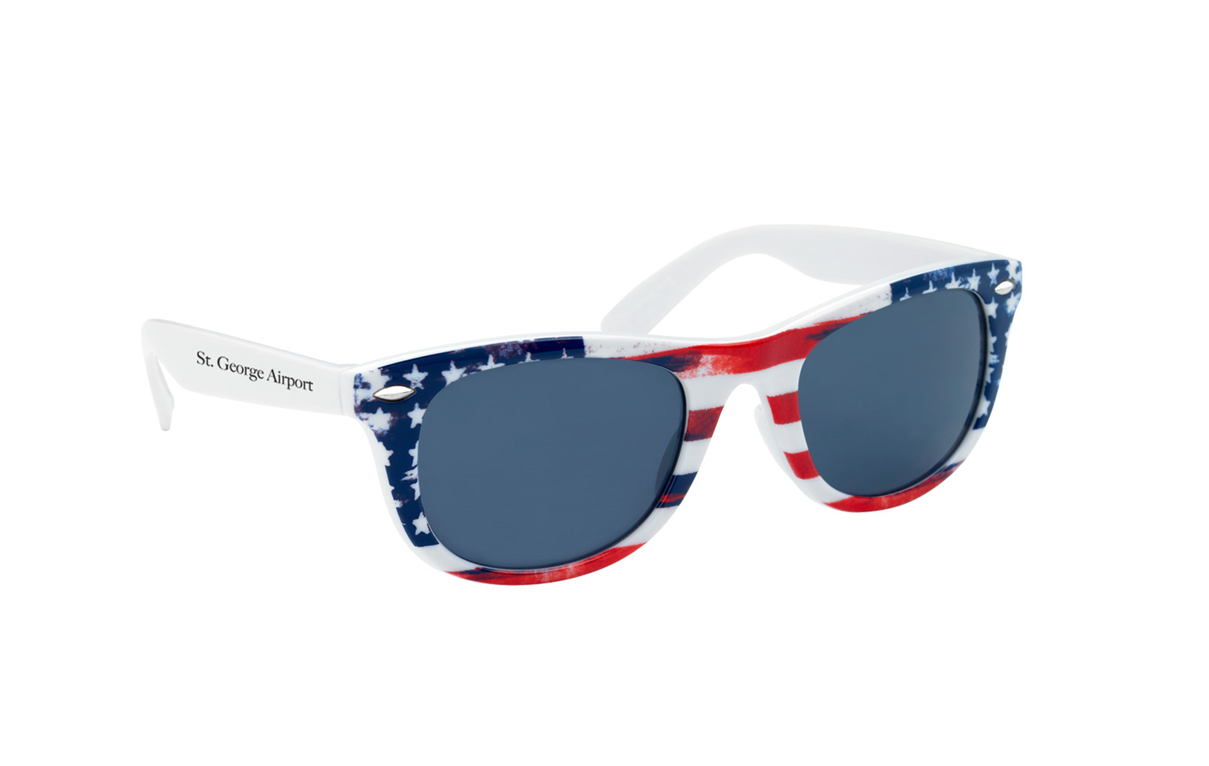 Patriotic Malibu Sunglasses