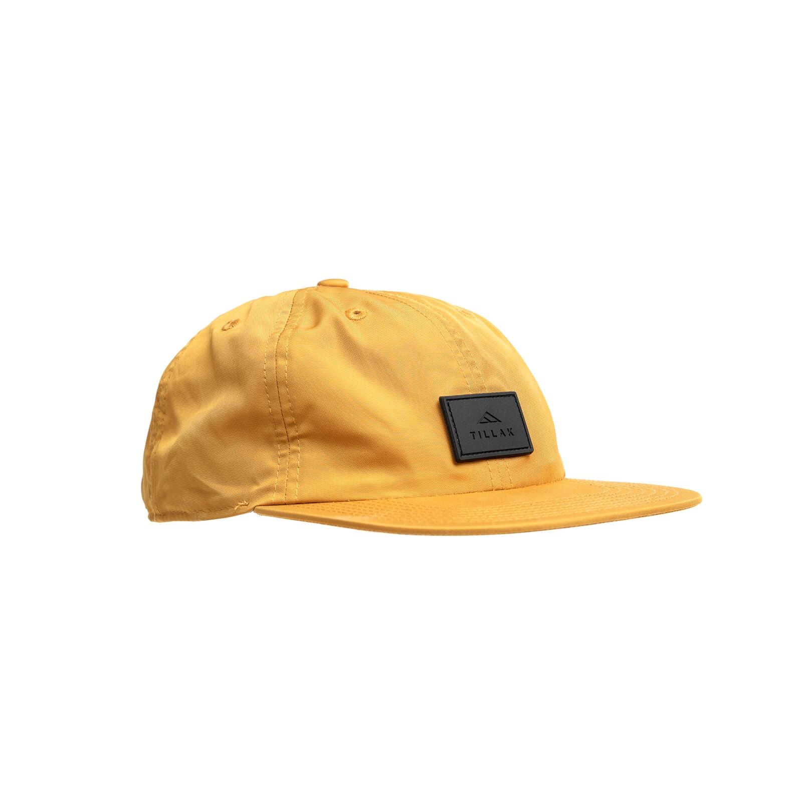 Coho Six-Panel Cap
