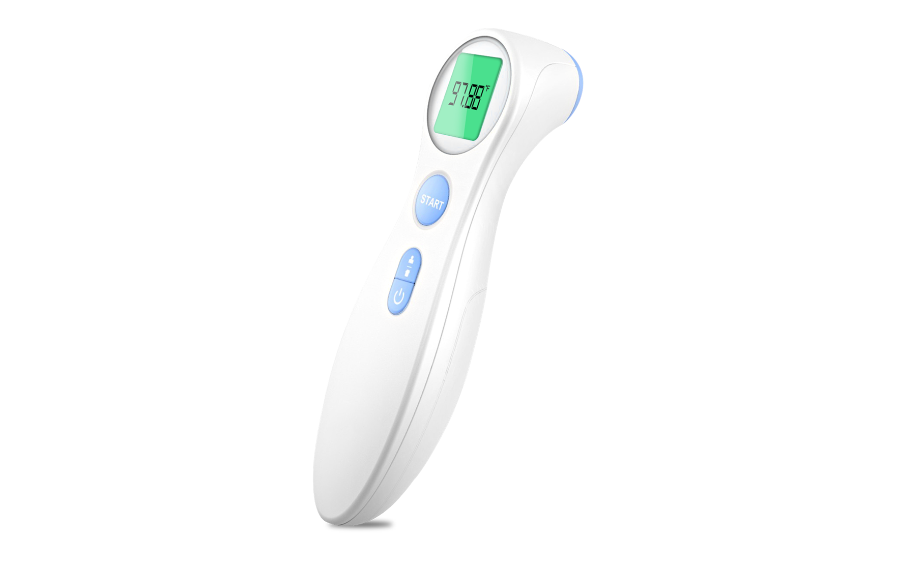 Infrared Forehead Thermometer