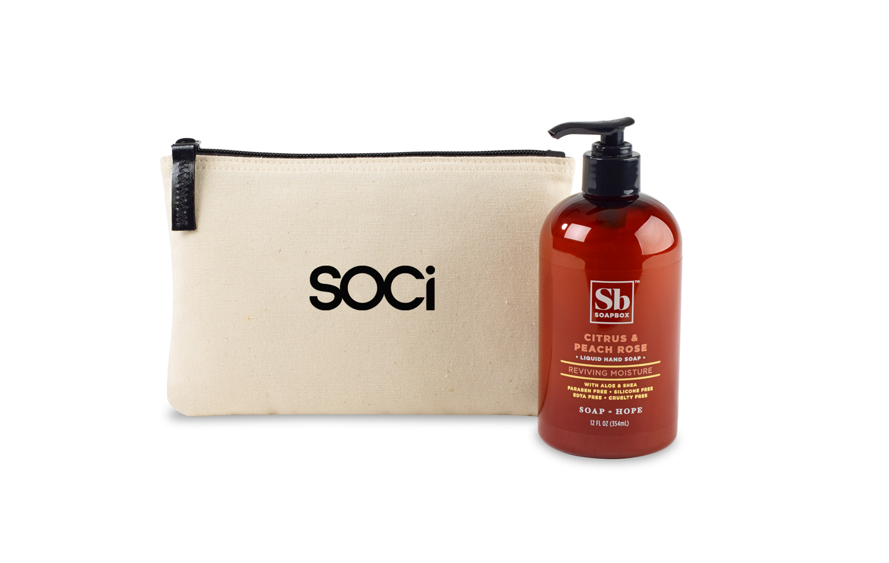 Healthy Hands Gift Set