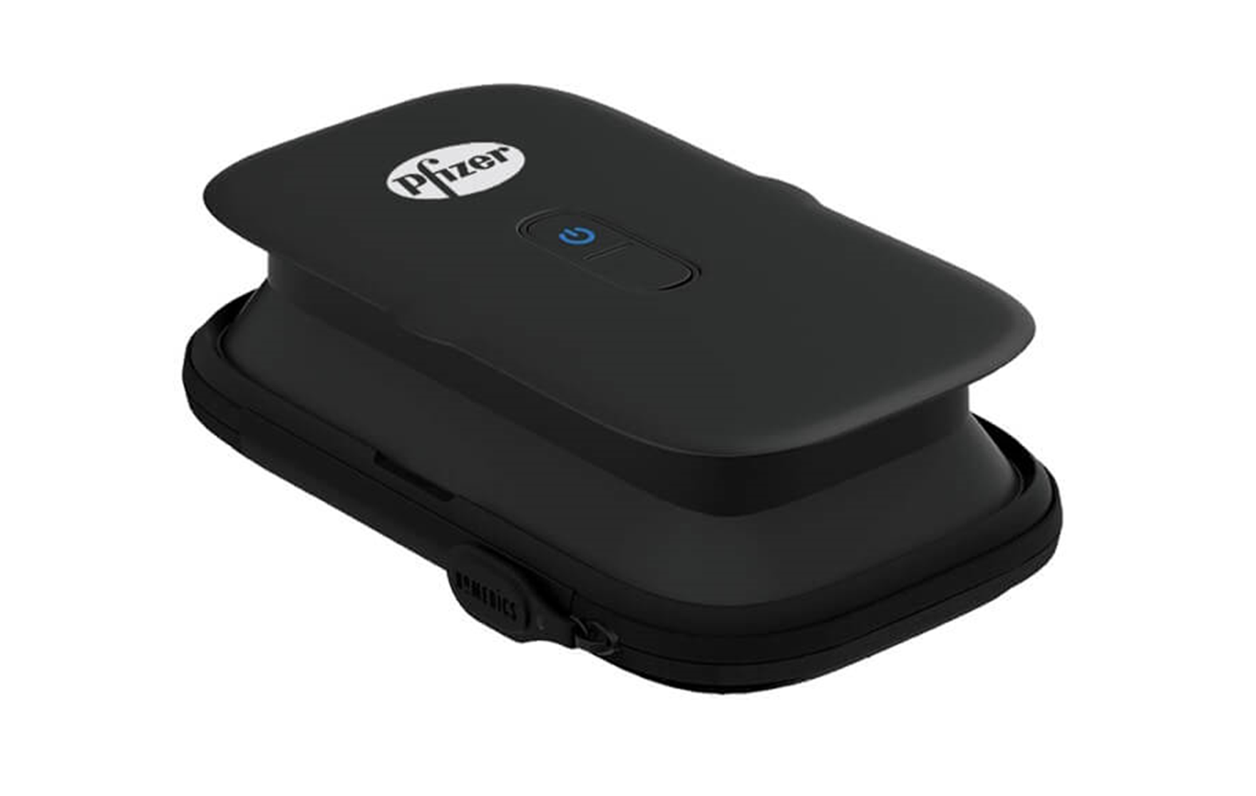 Homedics UV Clean Phone Sanitizer