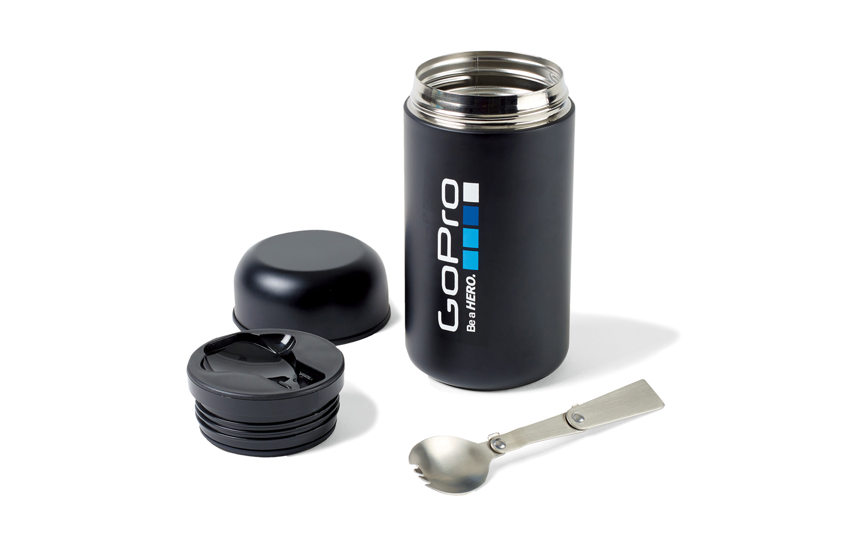 Aviana™ Double Wall Stainless Food Jar