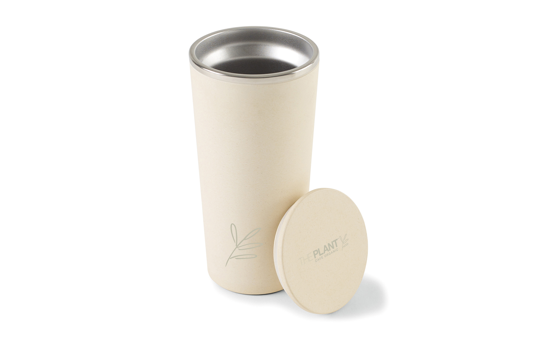 Gaia Bamboo Fiber Tumbler