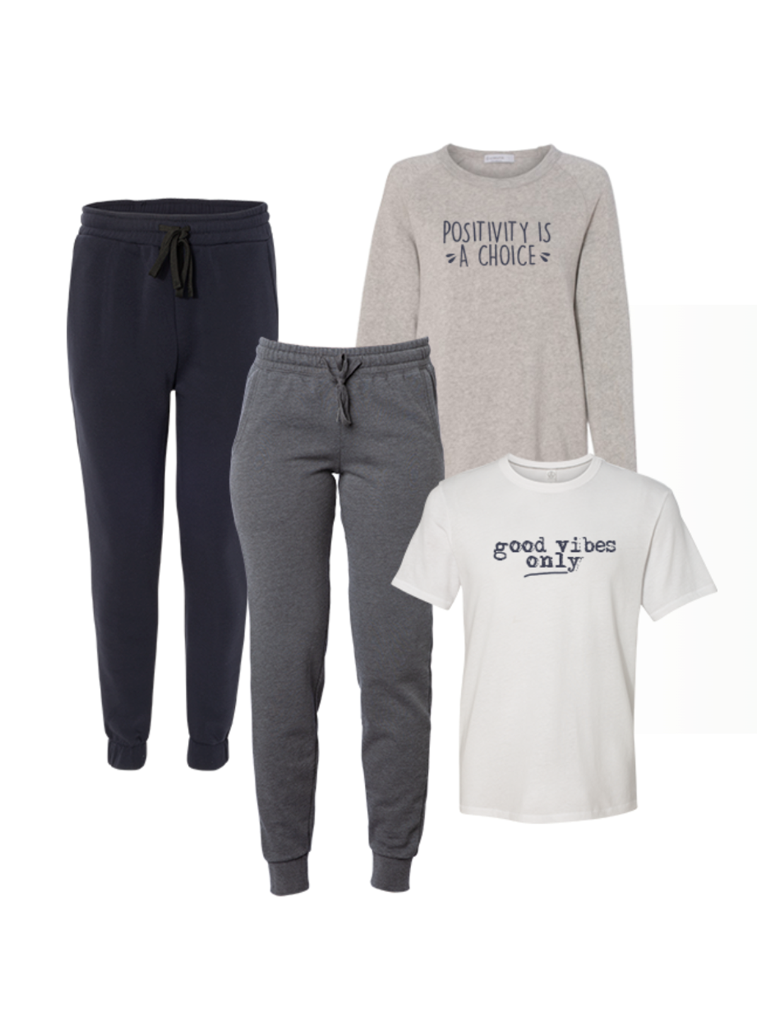S&S Activewear Couch Essentials