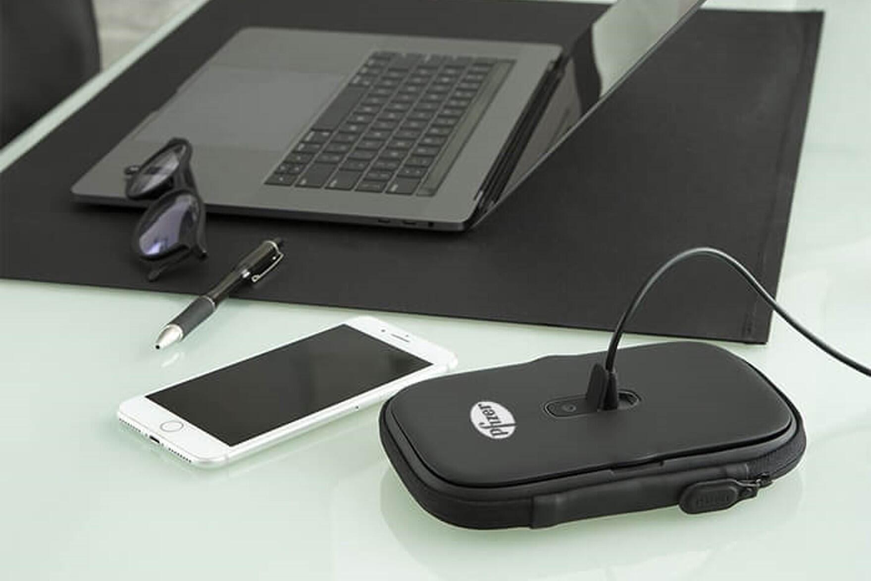 UV Clean Portable Phone Sanitizer