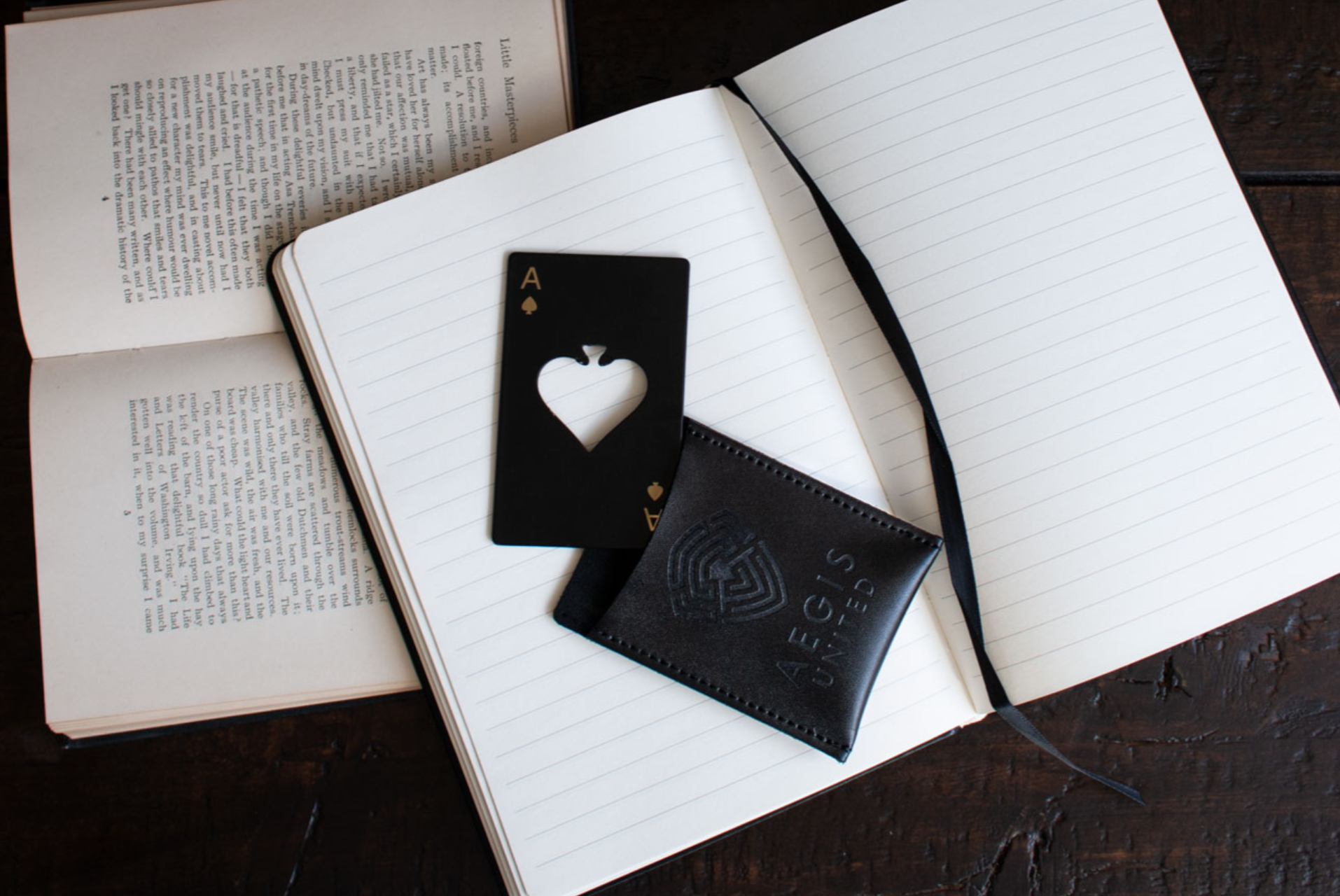 Lift Your Spirits – Signature Collection Kit