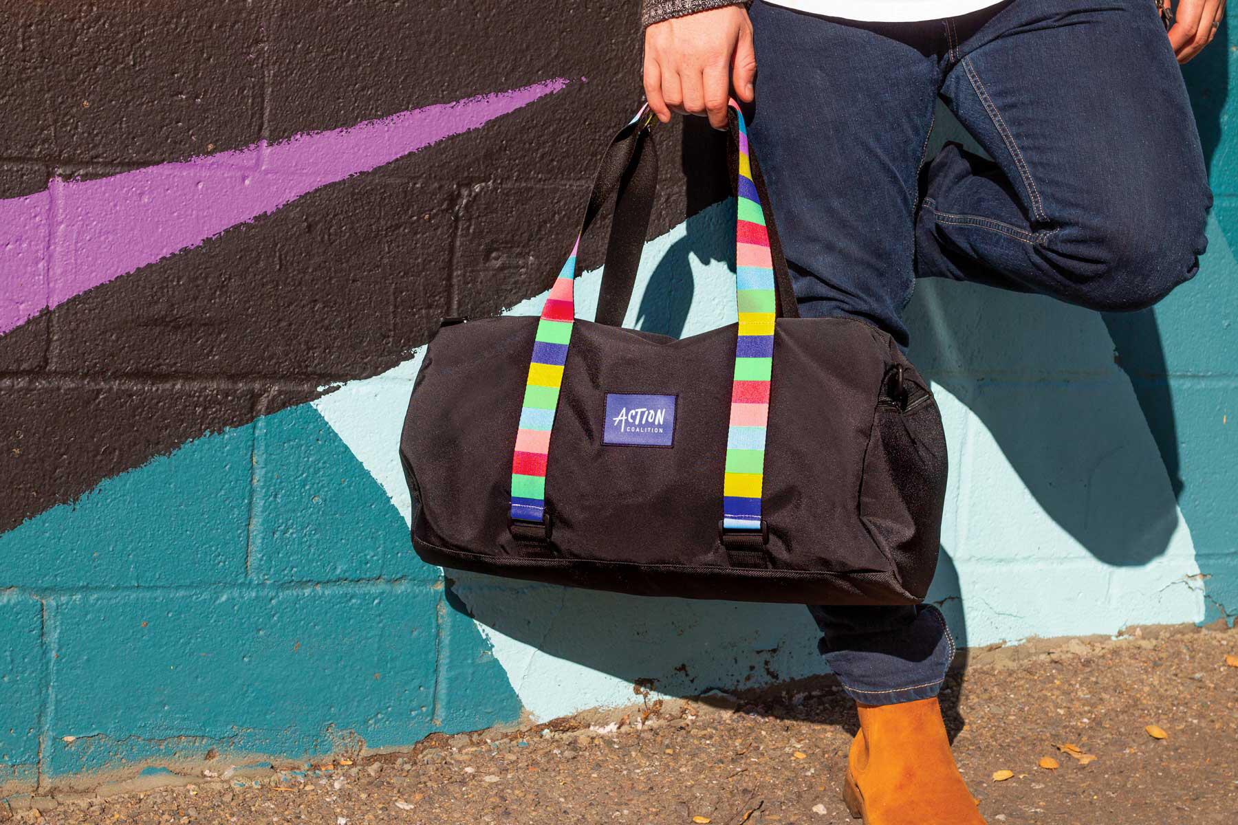 Keeler Duffel