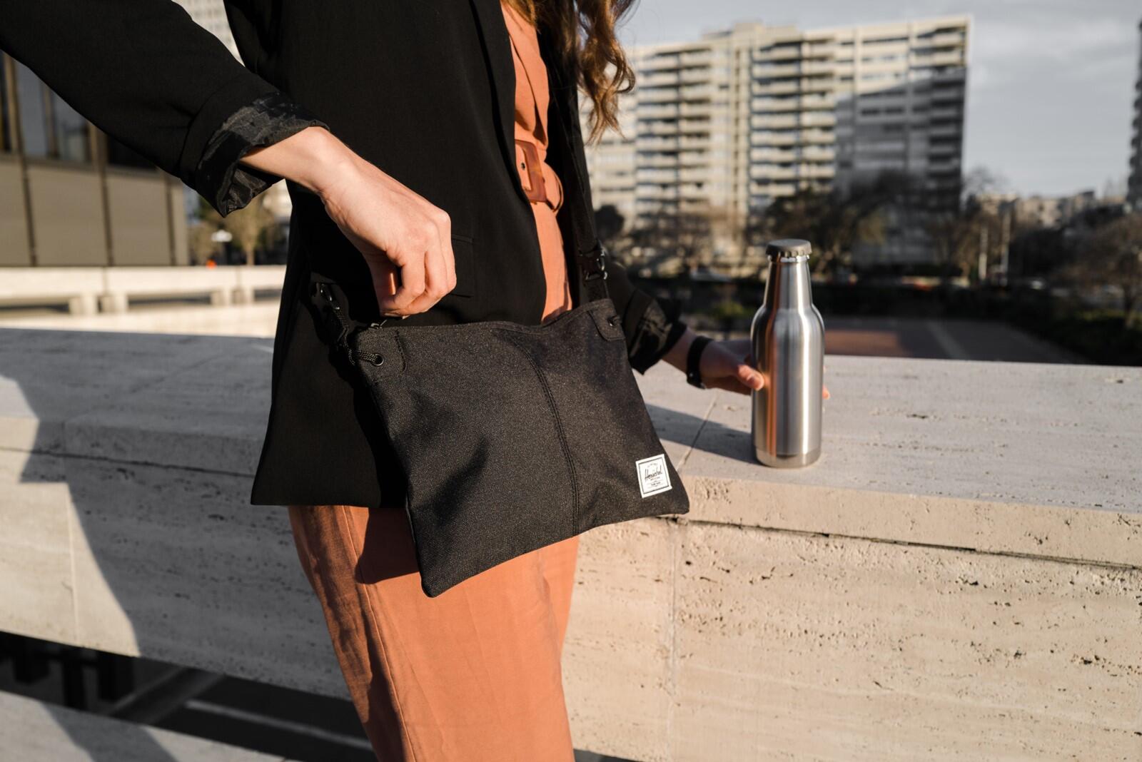 Herschel Alder Crossbody