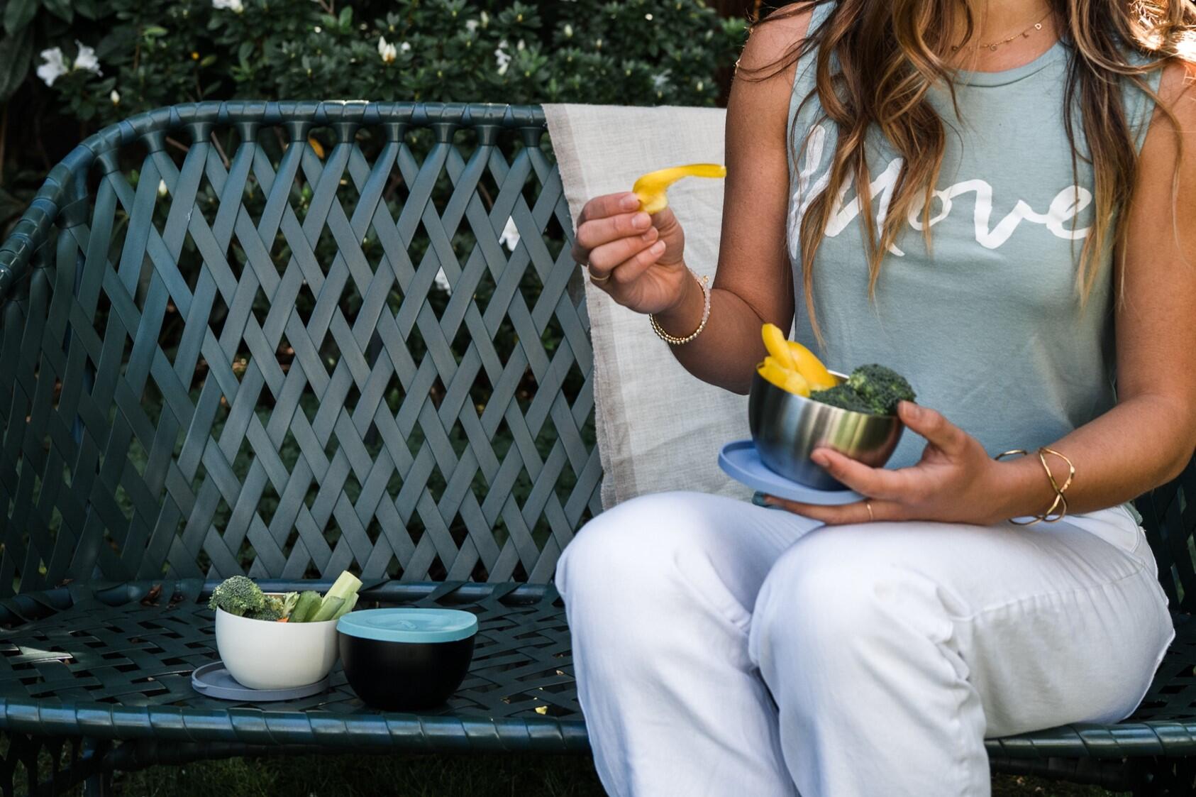 Asobu Thermo Bowl Set