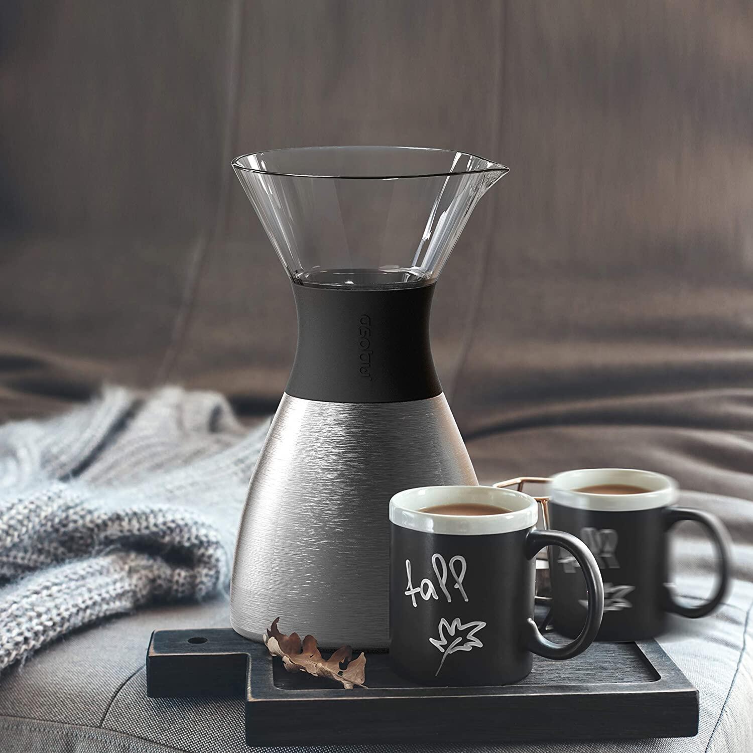 Asobu® PourOver