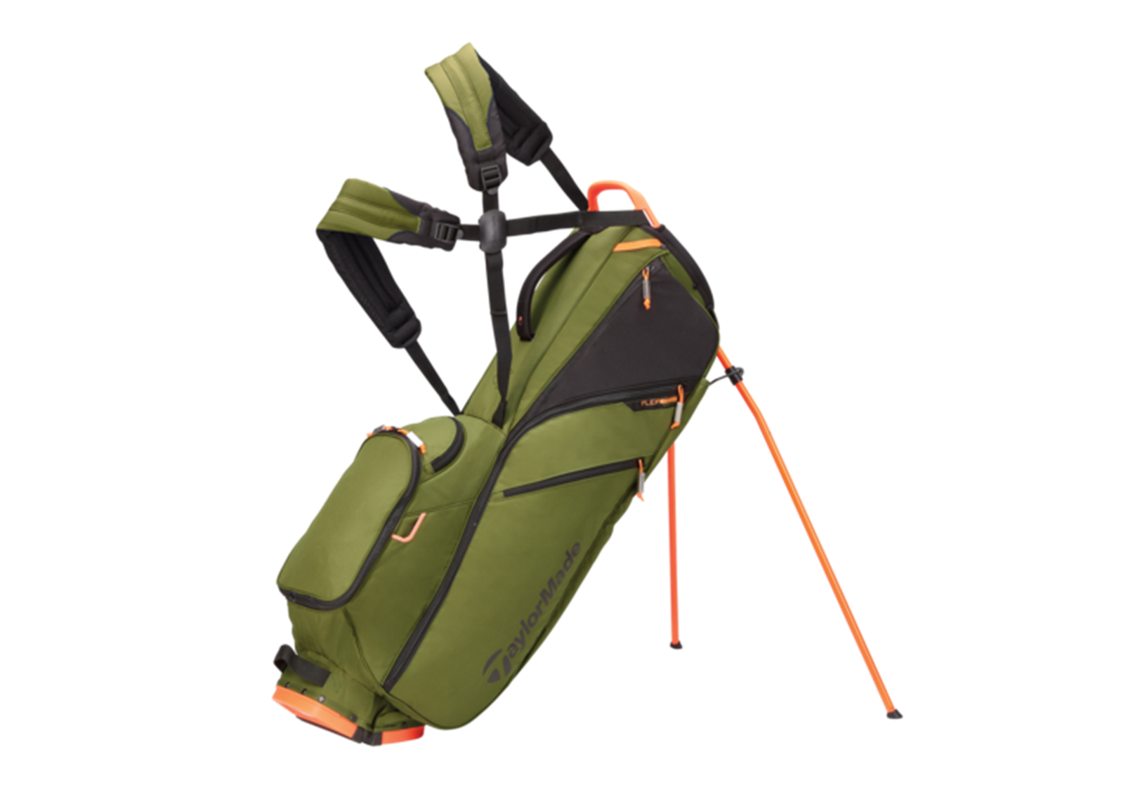 Flextech Lite Stand Golf Bag