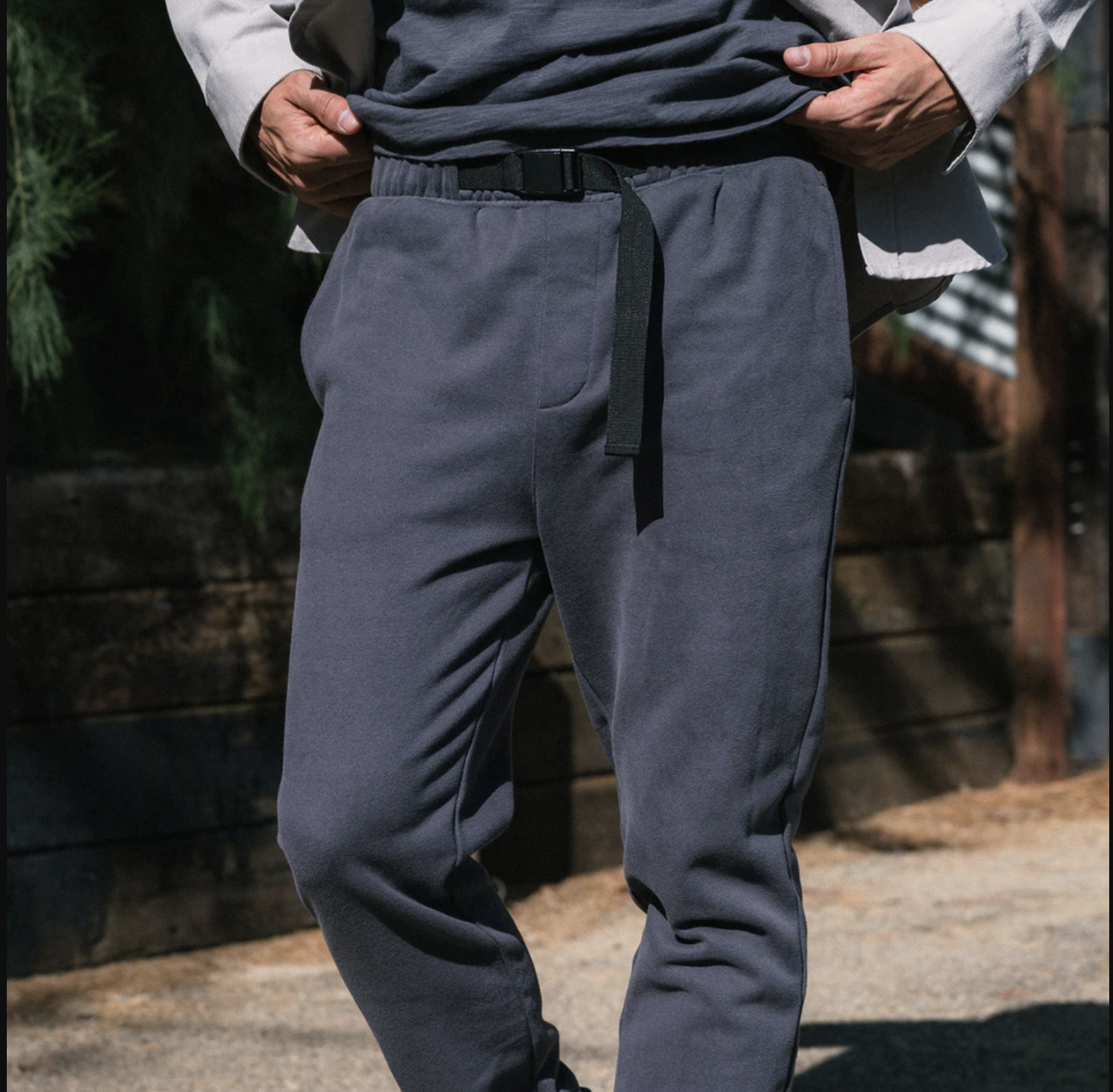 Melrose Place Joggers