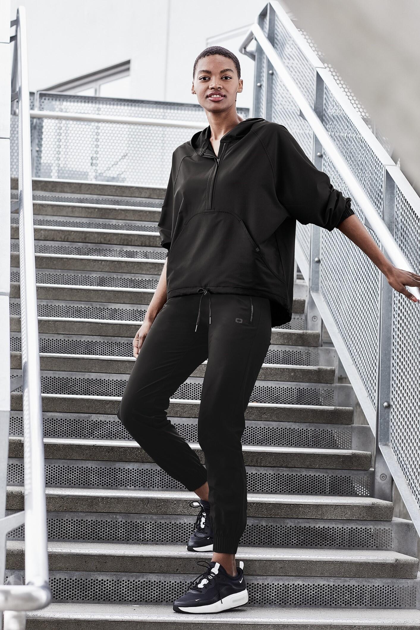 Ogio® Ladies Anorak