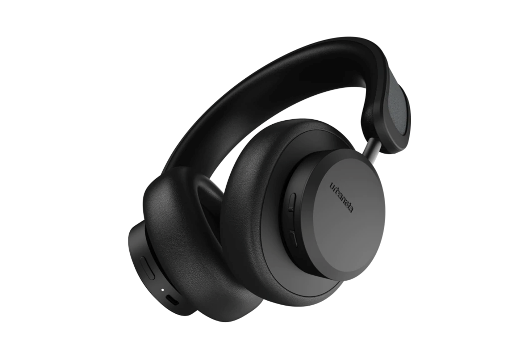 Urbanista Solar-Powered Headphones