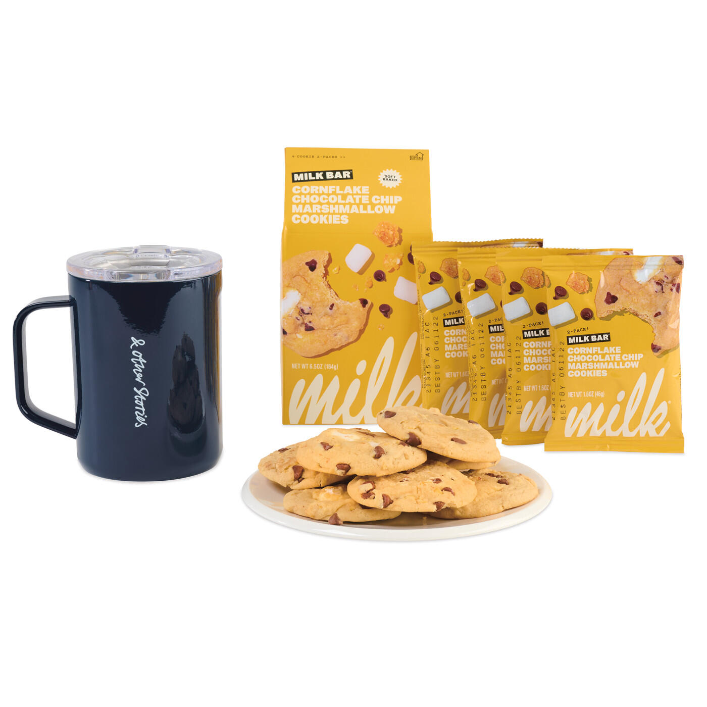 Corkcicle Retreat Set