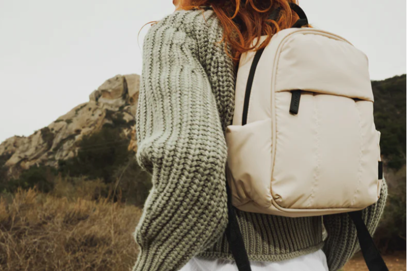 Calpak Luka Mini Backpack