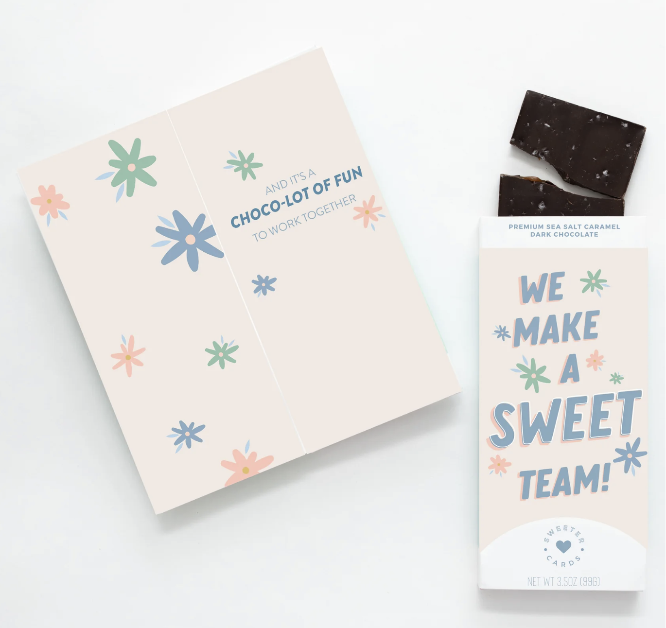 Sweeter Cards