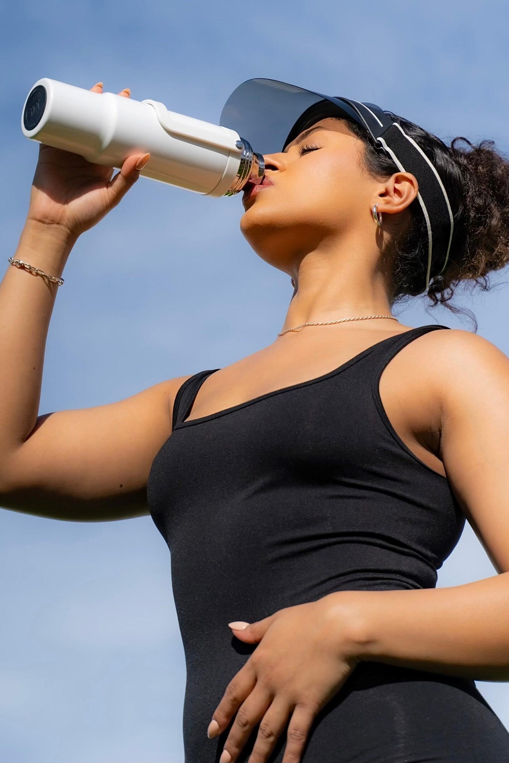 In the Make 20 oz Waterbottle