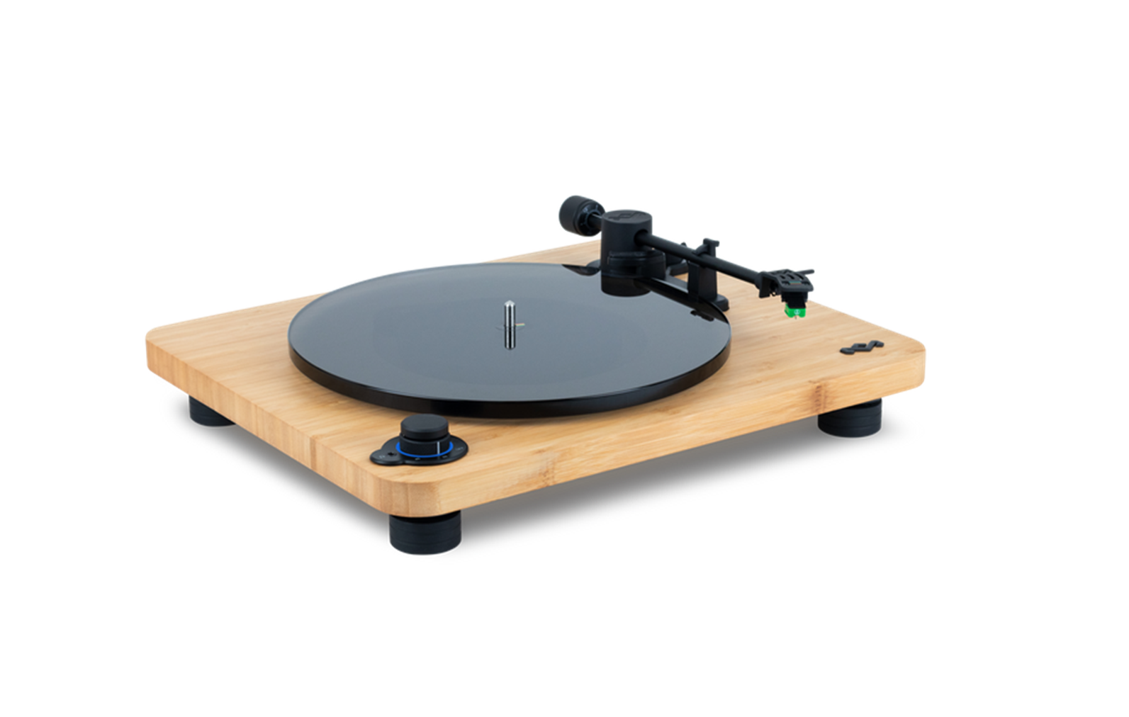 House of Marley Turntable