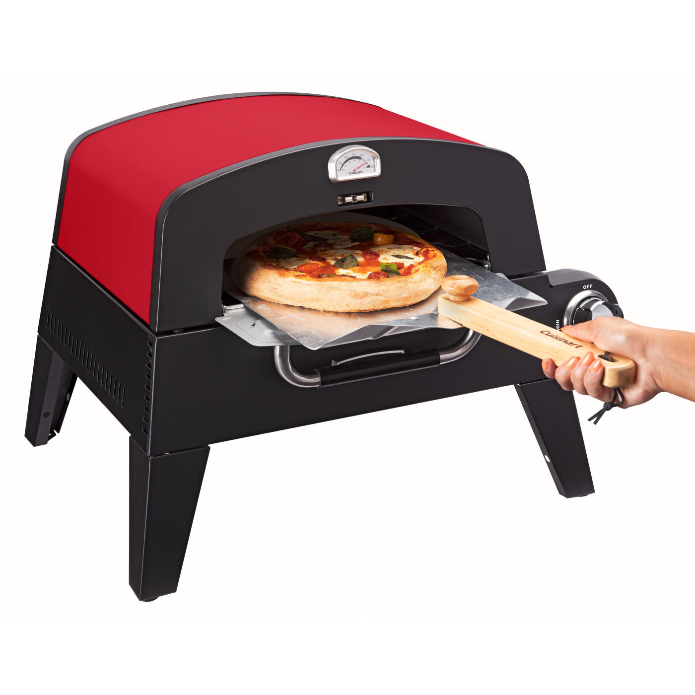 Cuisinart Outdoor Pizza Oven