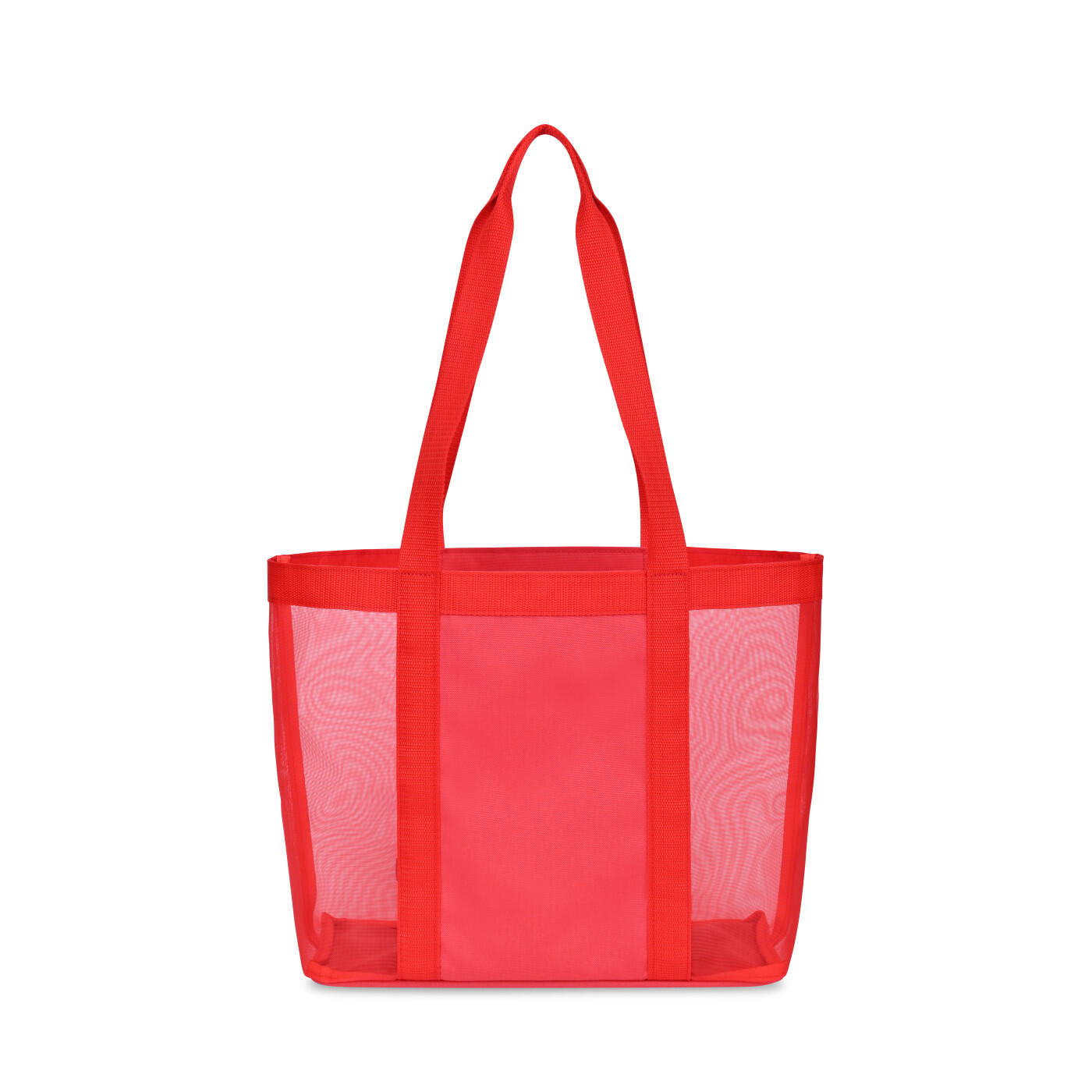 Mesh Tote