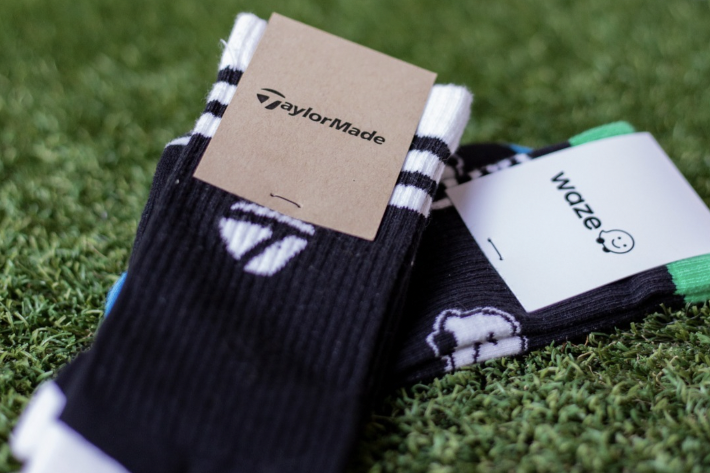 Sock Club Custom Socks