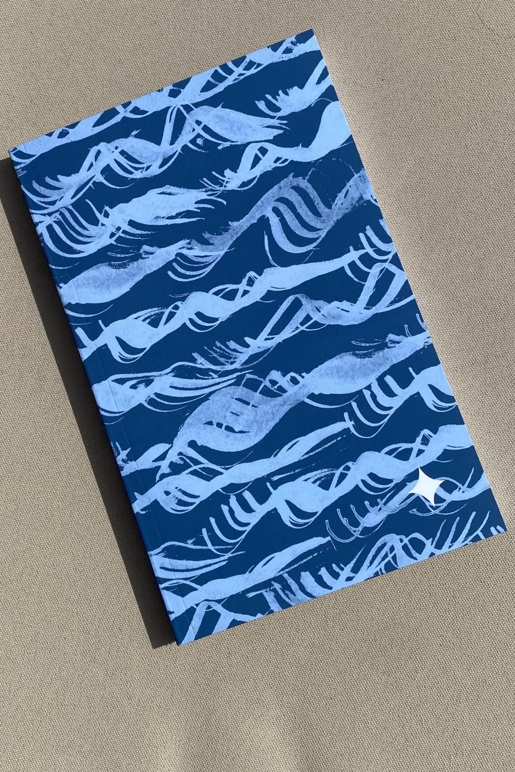 Denik Cutomizable Notebooks