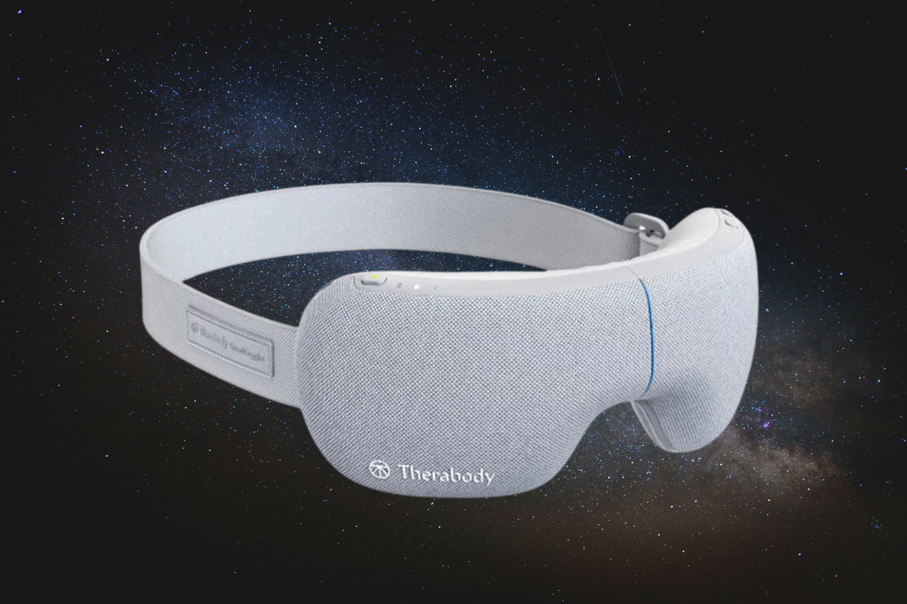 Therabody Smart Goggles