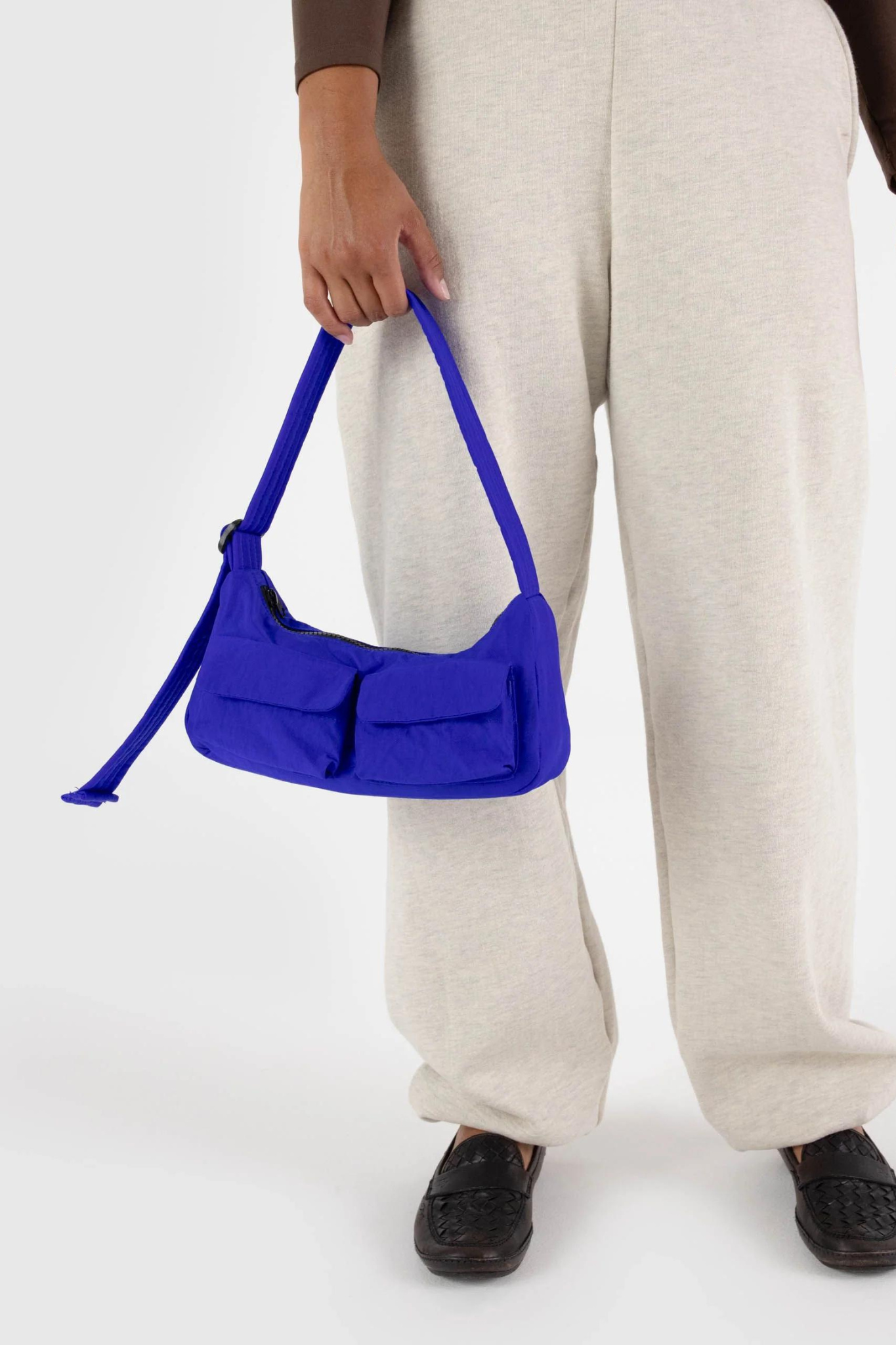 Baggu Cargo Shoulder Bag