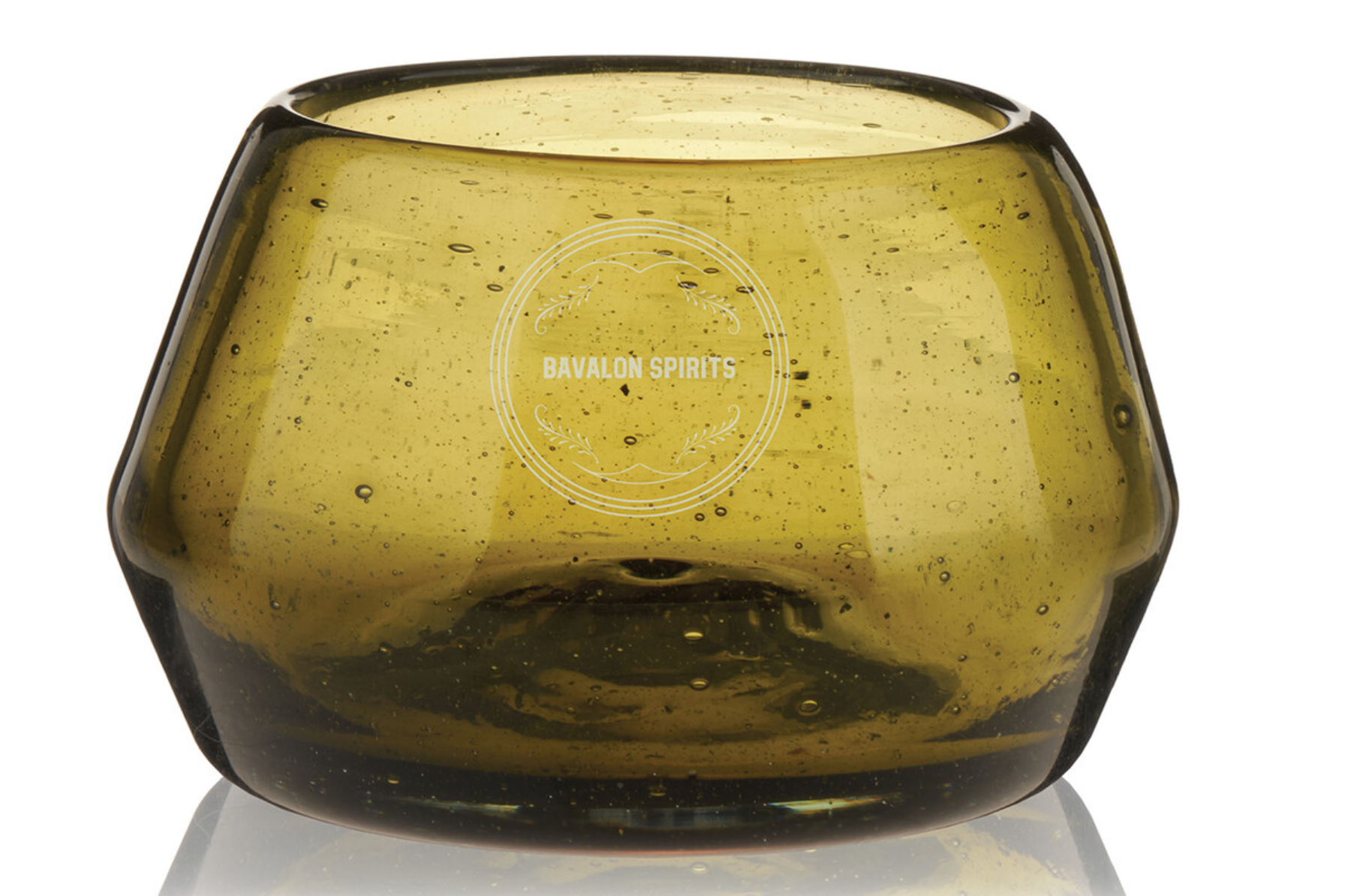 Viski Tequila Copita Glass