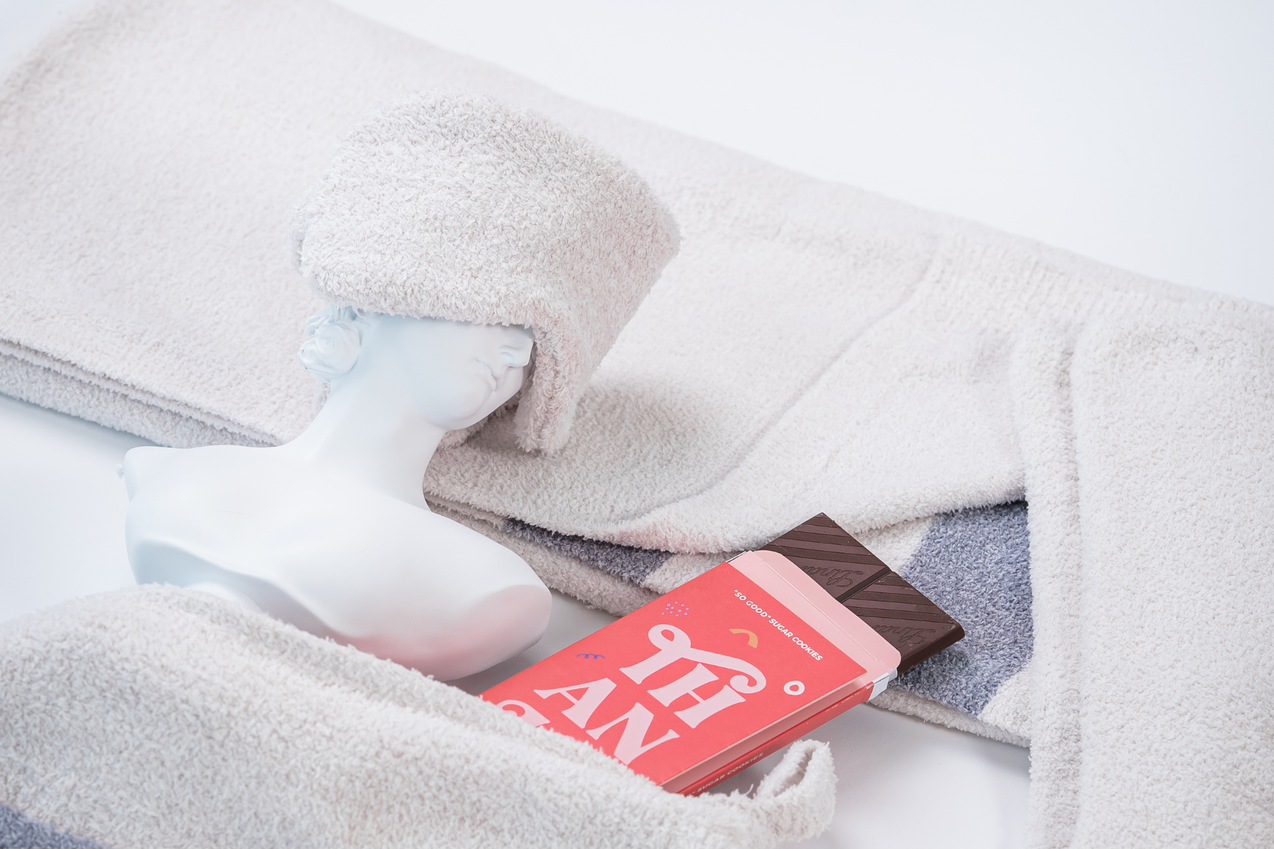 Sweeter Cards Chocolate