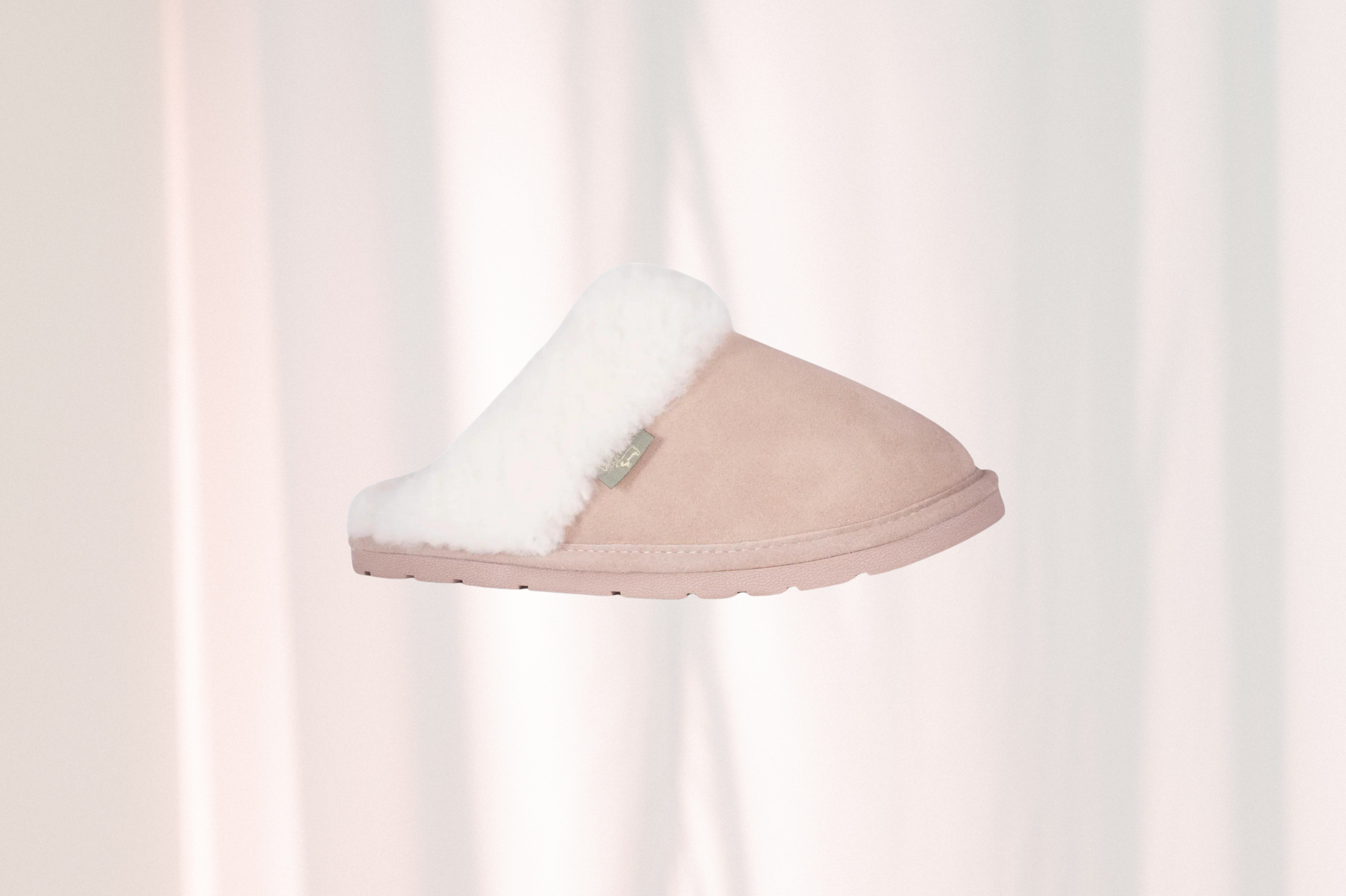 Cloud Nine Sheepskin Slippers