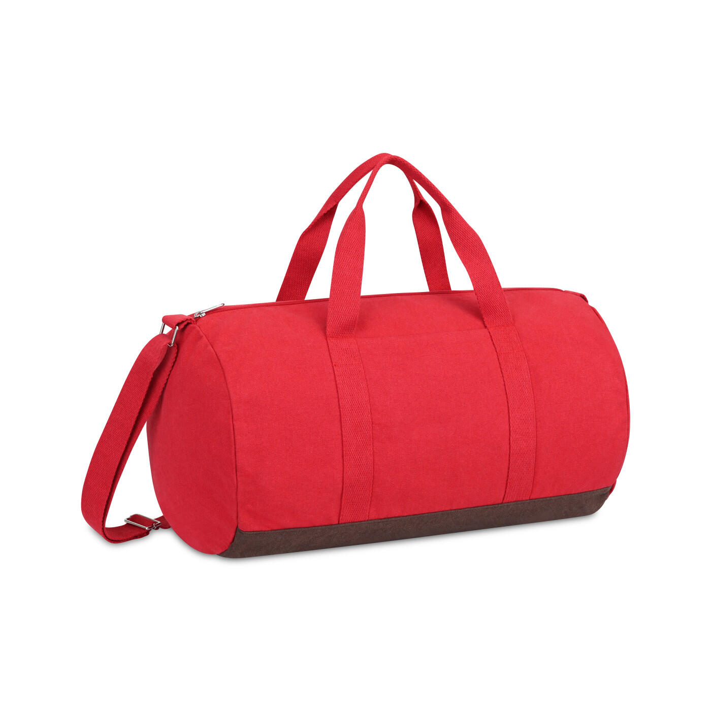 Ivy Aware Recycled Cotton Duffel Bag