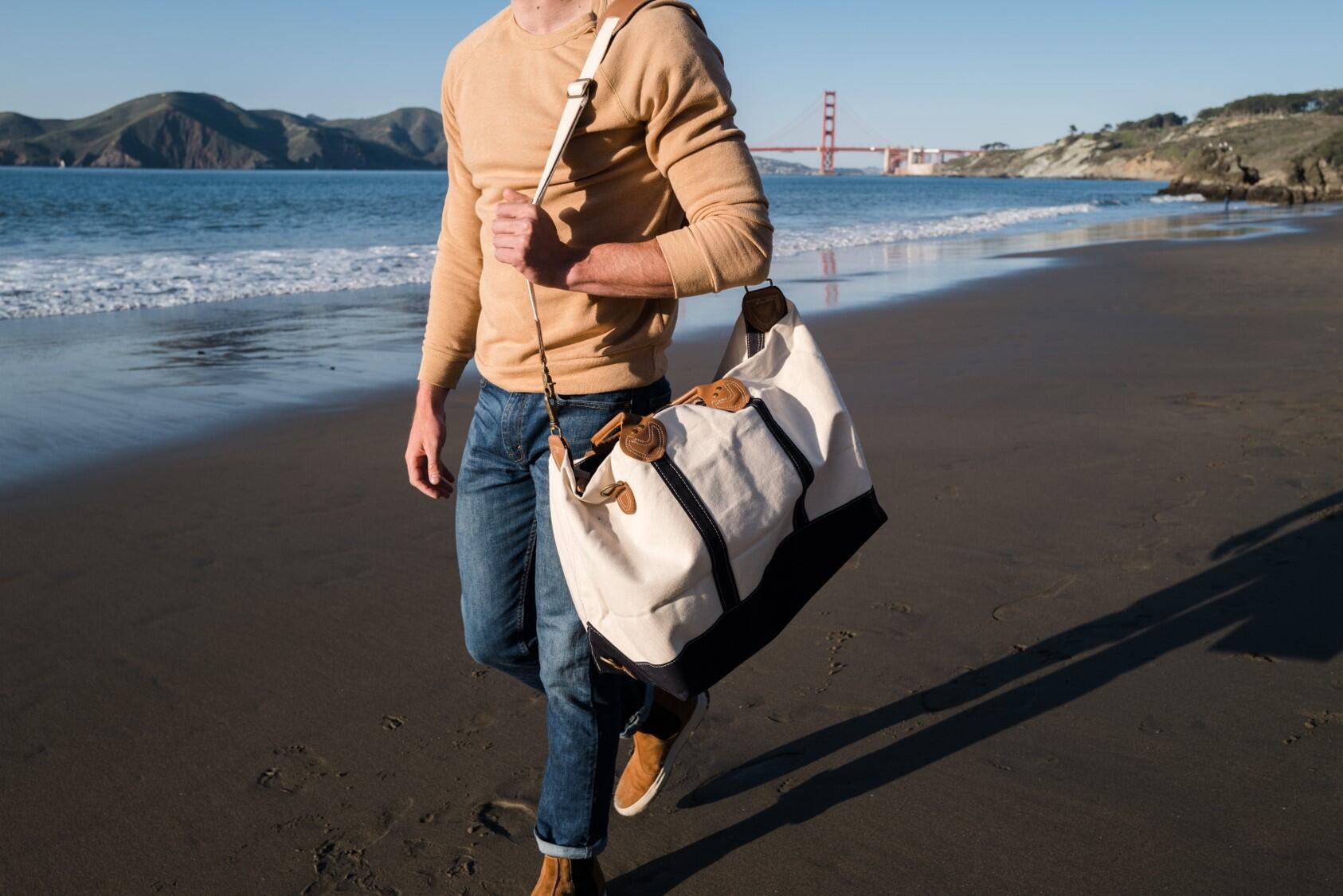 Get a grip on summer style