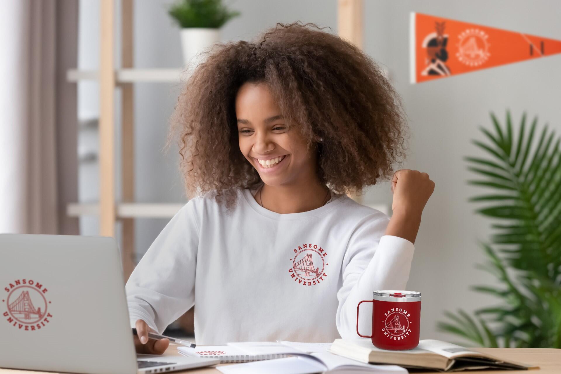 Back-to-School Essentials