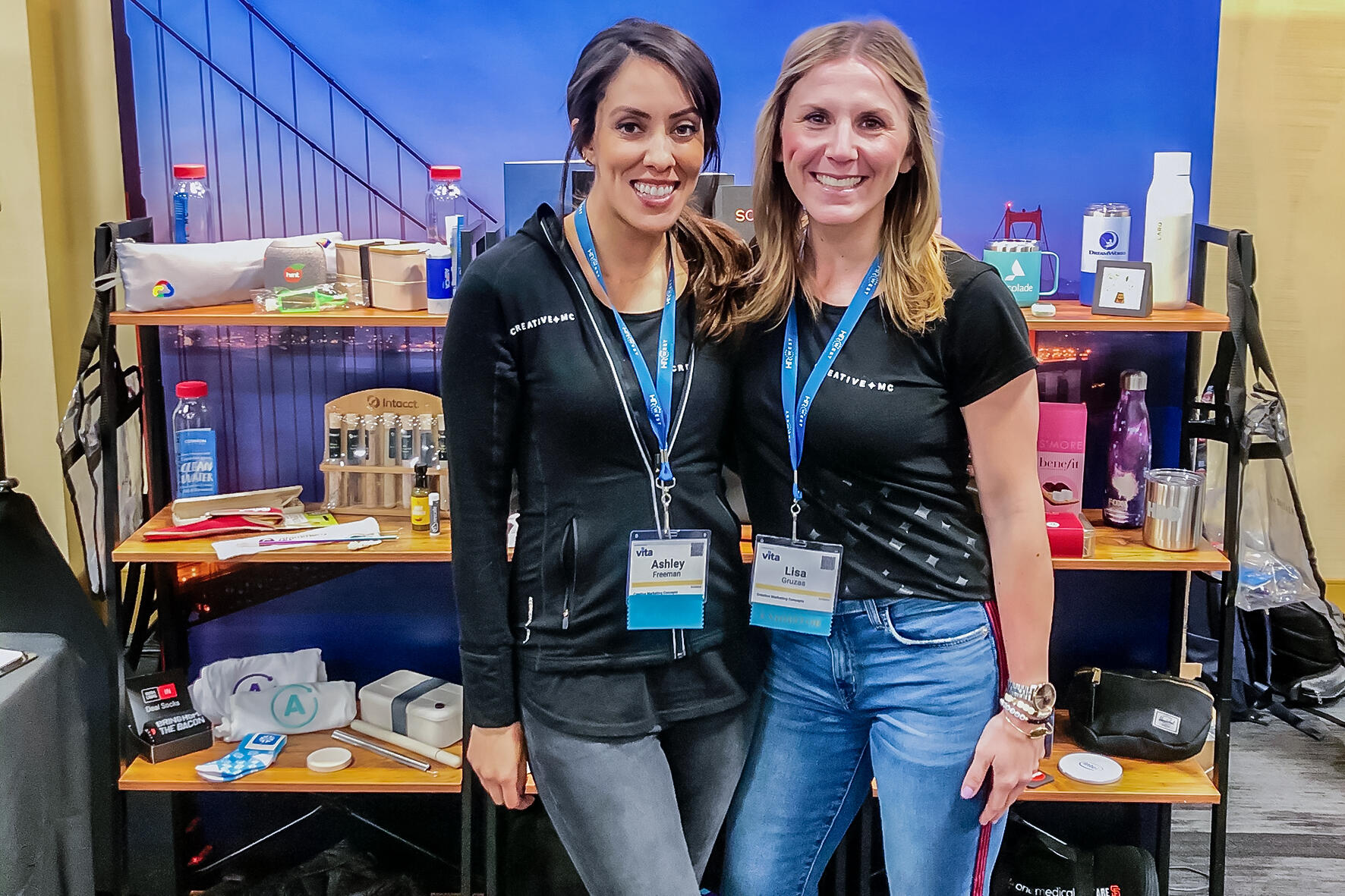 Enhance your company's presence