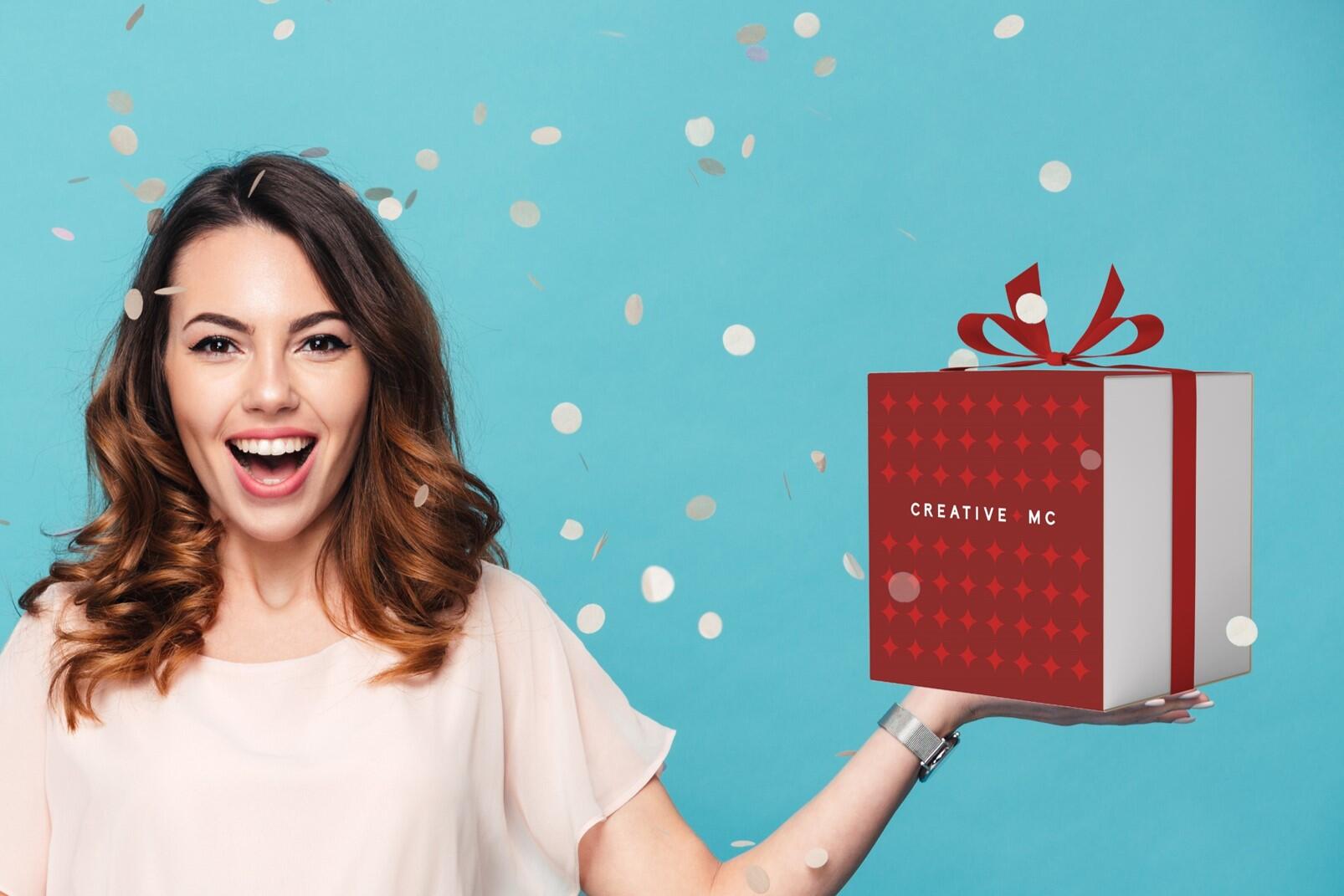 Contest Prize Giveaways