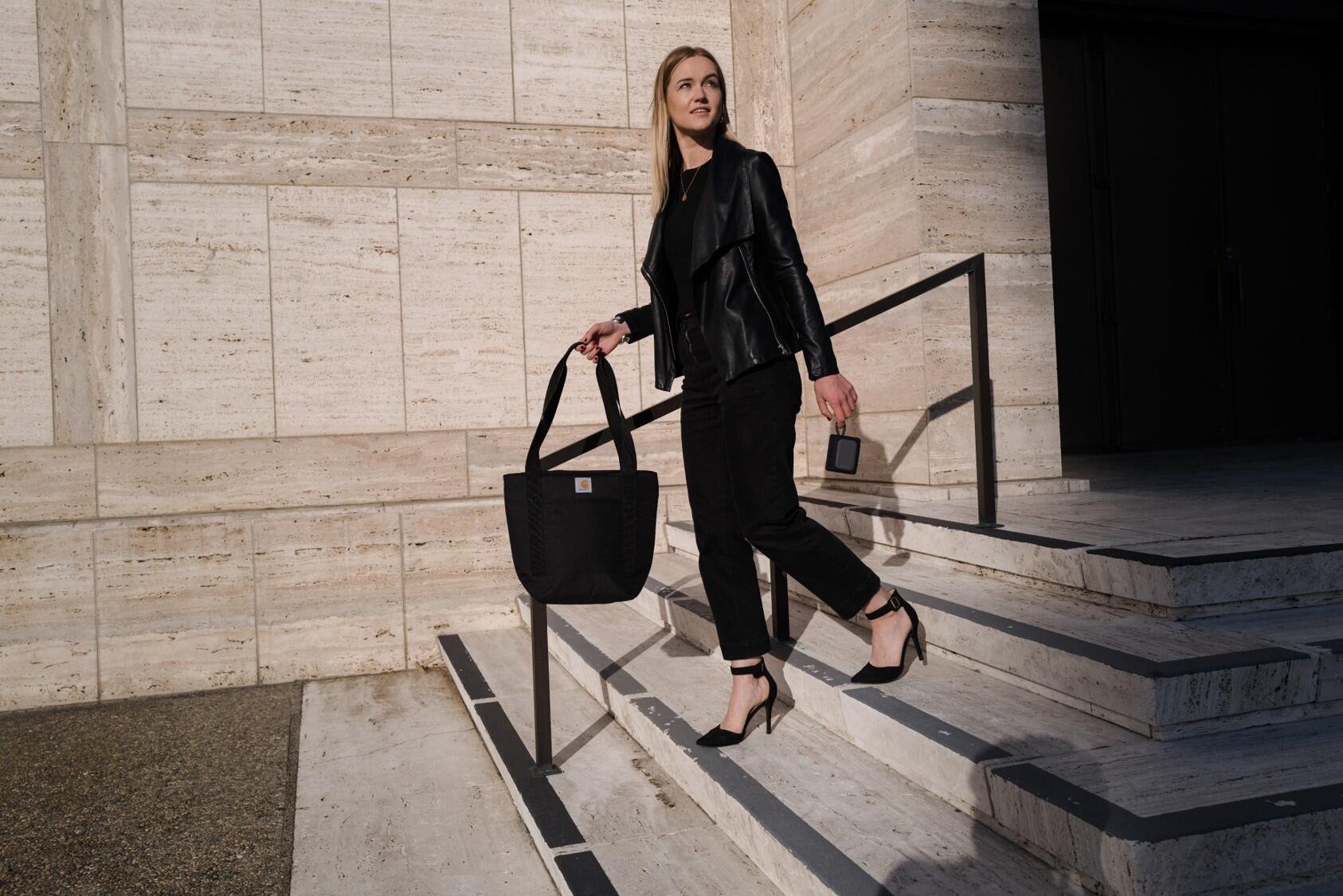 Taking it to the streets