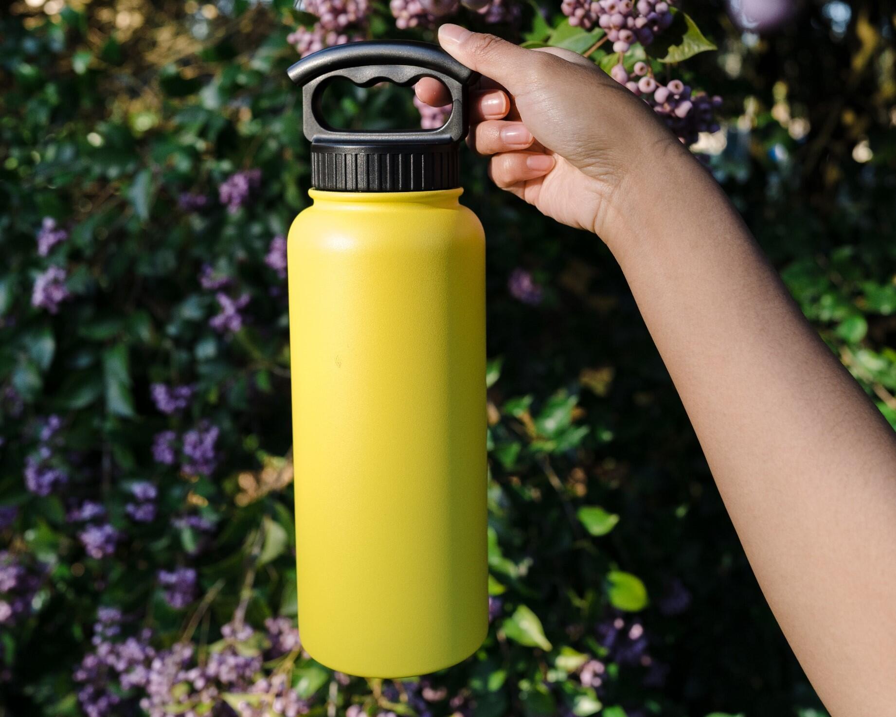 Hot summer chill factor