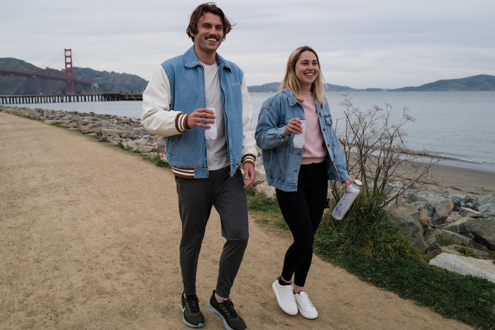 Celebrations for the spontaneous