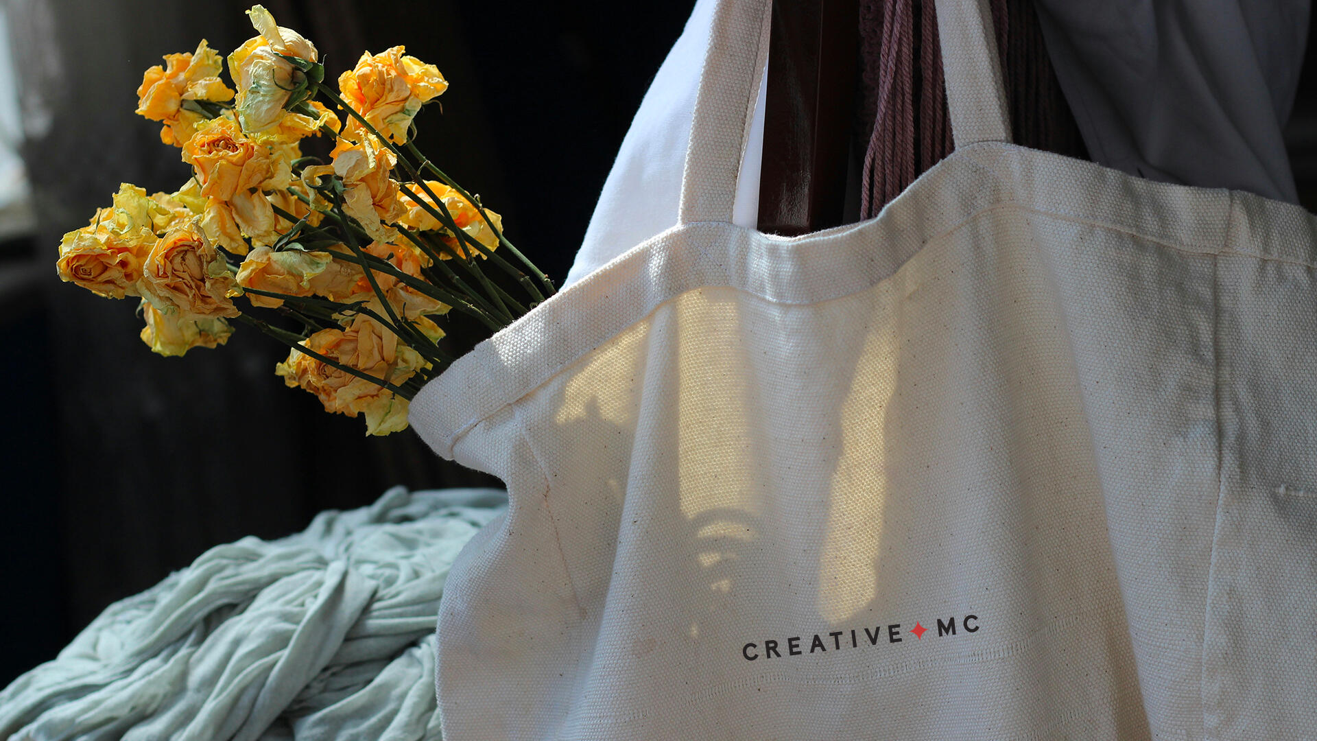 Goodie bag & raffle prizes!