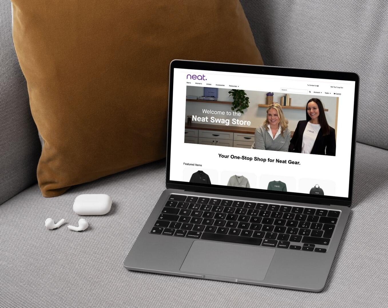 Virtual Store Platform | CreativeMC