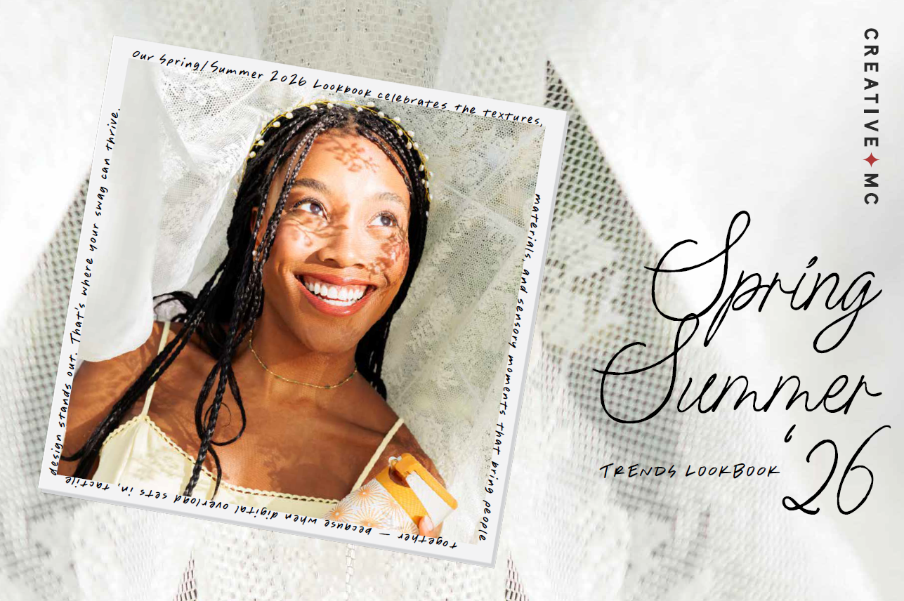 Spring/Summer 2026 Style Trends