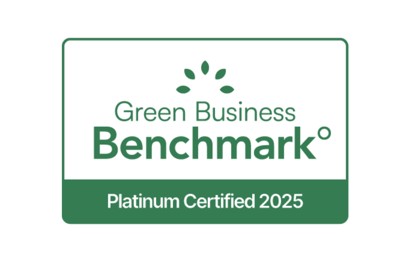 Green Certification
