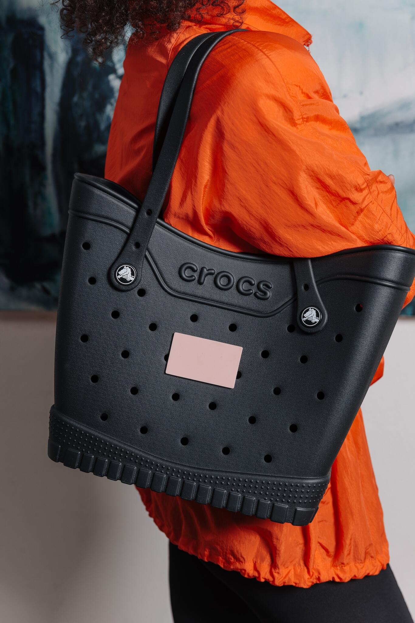 Classic Medium Tote